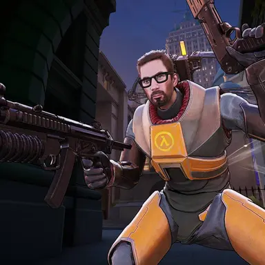 Profile image of 고든 프리맨