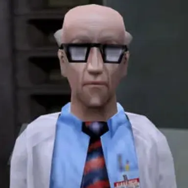 Profile image of 월터 베넷