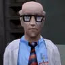 Profile image of 월터 베넷