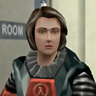 Profile image of 콜렛 그린