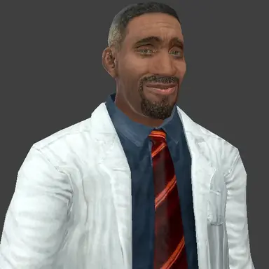 Profile image of 일라이 밴스