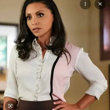 Profile image of Cecile