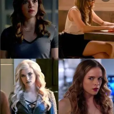 Profile image of Caitlin