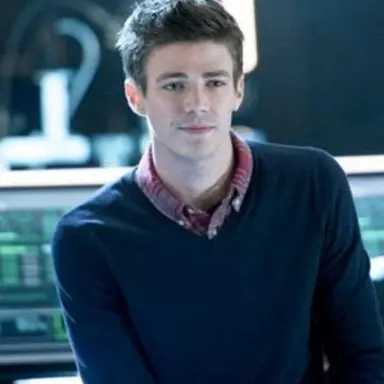 Profile image of Barry