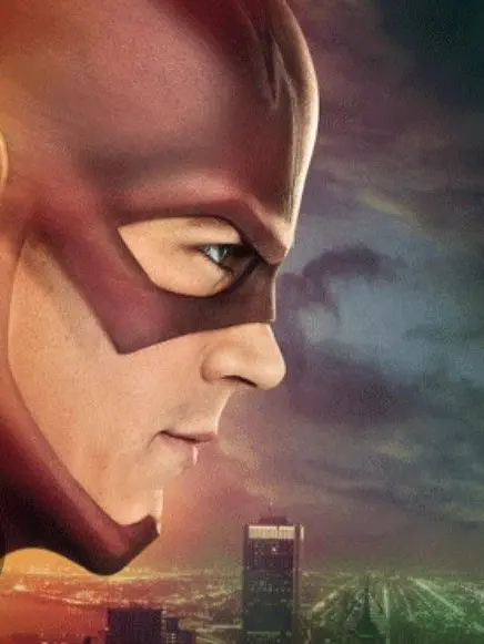 AbleSteam5042의 Flash, arrow crossover