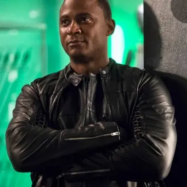 Profile image of John
