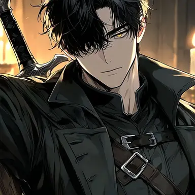 Profile image of Grim