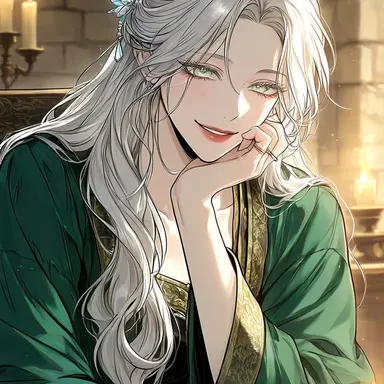 Profile image of Lirenne