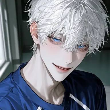 Profile image of 白河 レフ