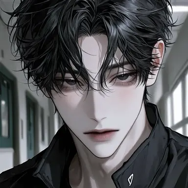 Profile image of 黒峰 狼