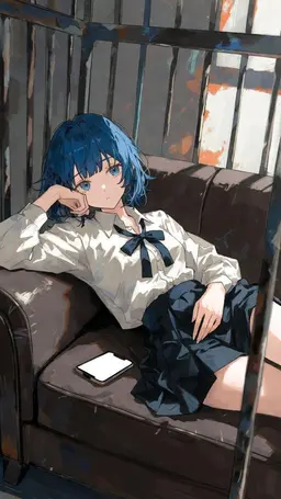 Profile image of 토츠카 마리