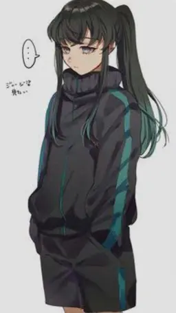 Profile image of 無一郎