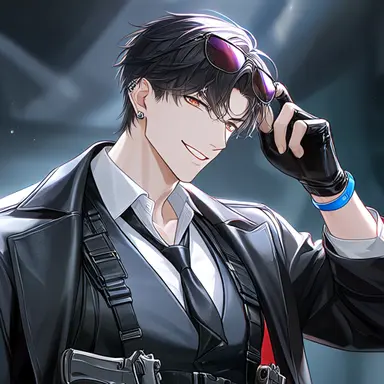 Profile image of レン