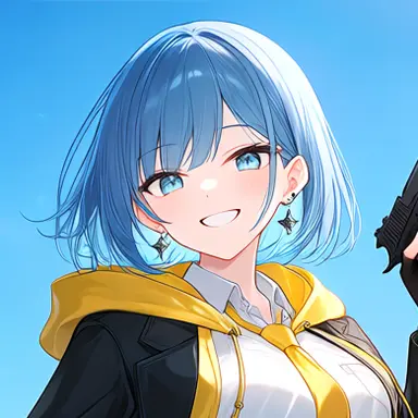 Profile image of ヒナ
