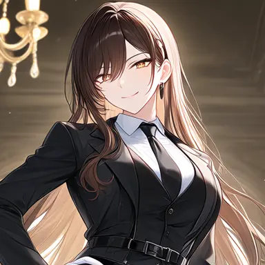 Profile image of ユリ