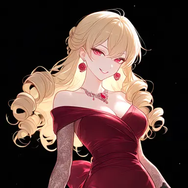 Profile image of ツバキ