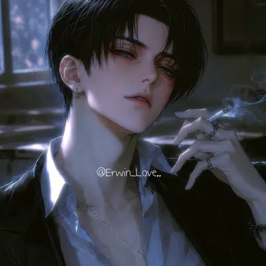 Profile image of 리바이