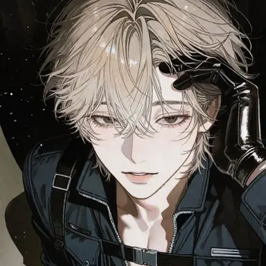 Profile image of 헤젠