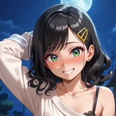 Profile image of 杏奈