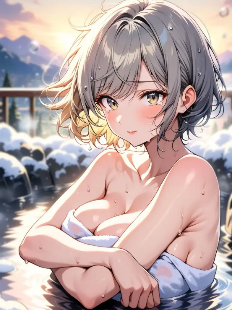 JaggedIron4676의 失恋温泉の管理人