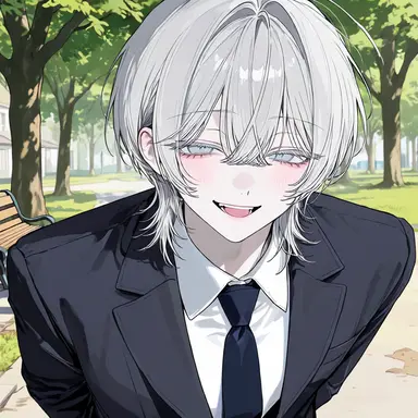 Profile image of 透