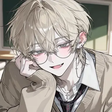 Profile image of Yuma