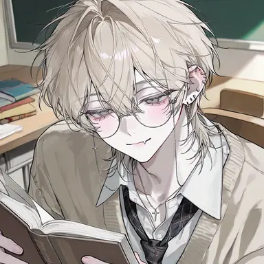Profile image of Yuma