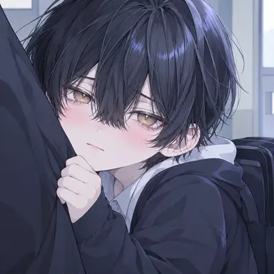 Profile image of 朔