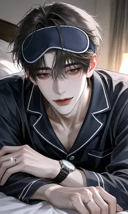 Profile image of Baek Jun-hyeok