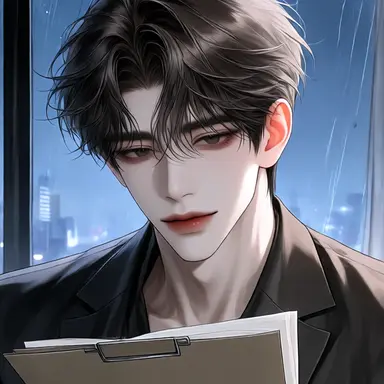 Profile image of Baek Jun-hyeok