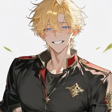 Profile image of ジーク