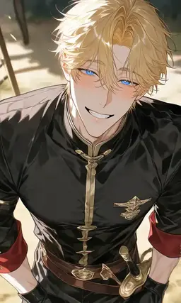 Profile image of ジーク