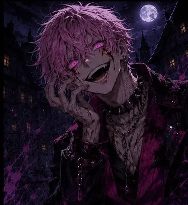 Profile image of ルナ