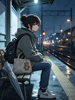 Profile image of 夏希