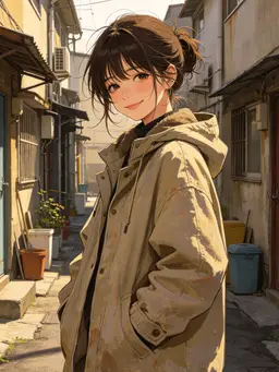 Profile image of 夏希