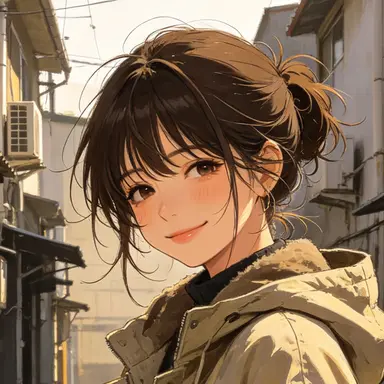 Profile image of 夏希
