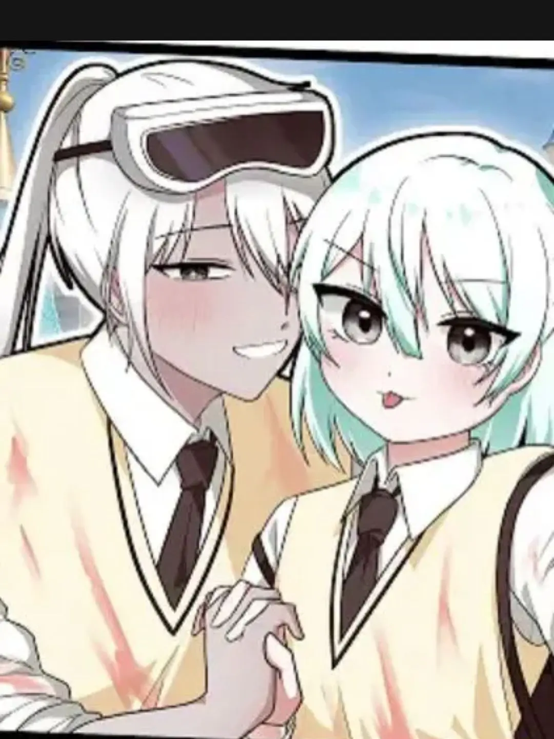 LonelyDolce6546의 독새가 되어라ㅏㅏㅏ4탄