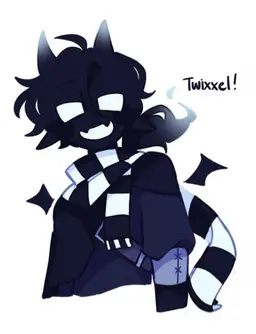Profile image of Twixxel