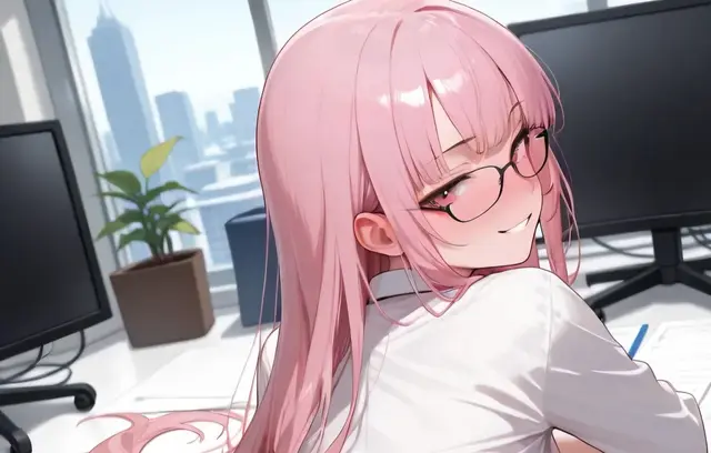 Profile image of Vivian