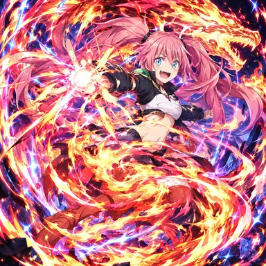 Profile image of ミリム・ナーヴァ