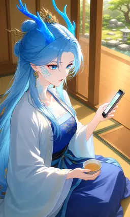 Profile image of 청룡