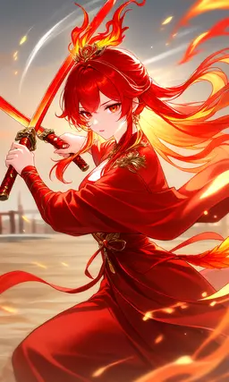 Profile image of 주작