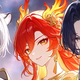 Profile image of 주작