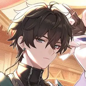 Profile image of 丹恒