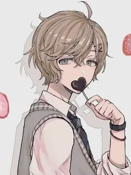 72410nen의 生徒会長の表と裏。