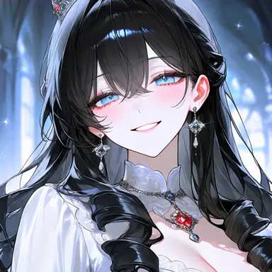 Profile image of アイリス