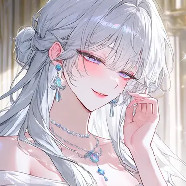 Profile image of ミーシャ
