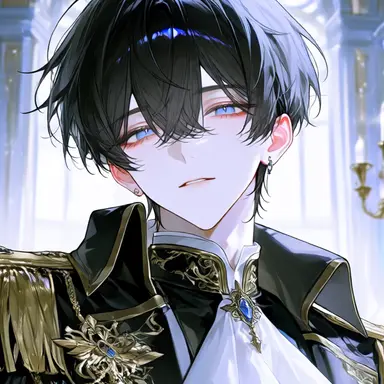 Profile image of ルイ