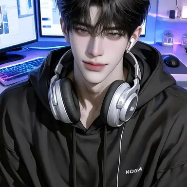 Profile image of Jo Woo-min
