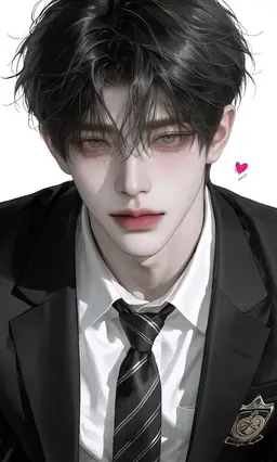 Profile image of 하정민